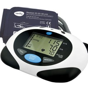 Diagnóstico pediátrico