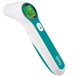 Termometr bezdotykowy ProfiTemp