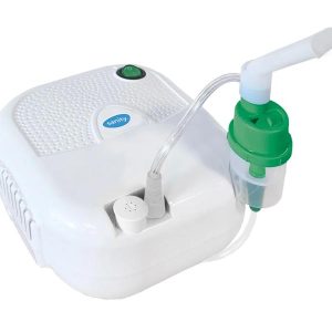 Inhalator INFEKCJA STOP